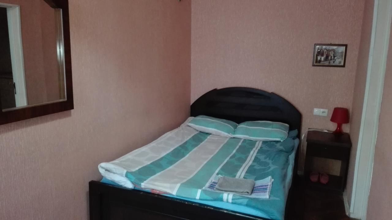 Гостевой дом S.N. Guest House Тбилиси