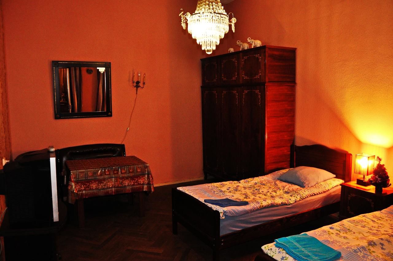Гостевой дом S.N. Guest House Тбилиси-26