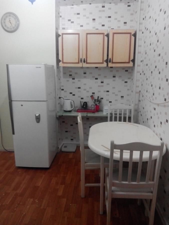 Гостевой дом S.N. Guest House Тбилиси