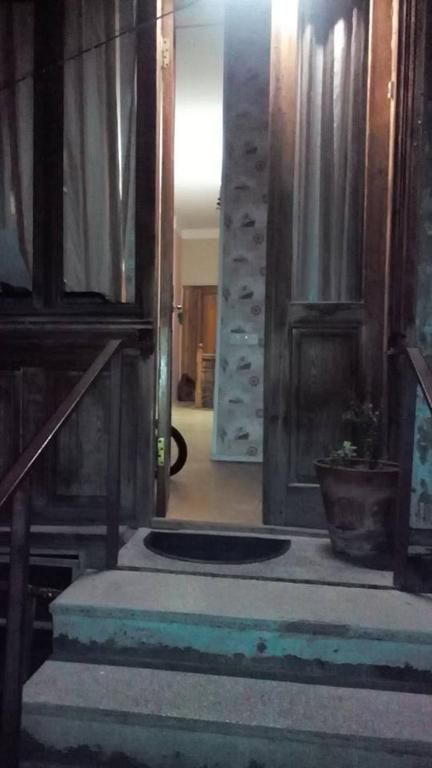 Гостевой дом S.N. Guest House Тбилиси-53