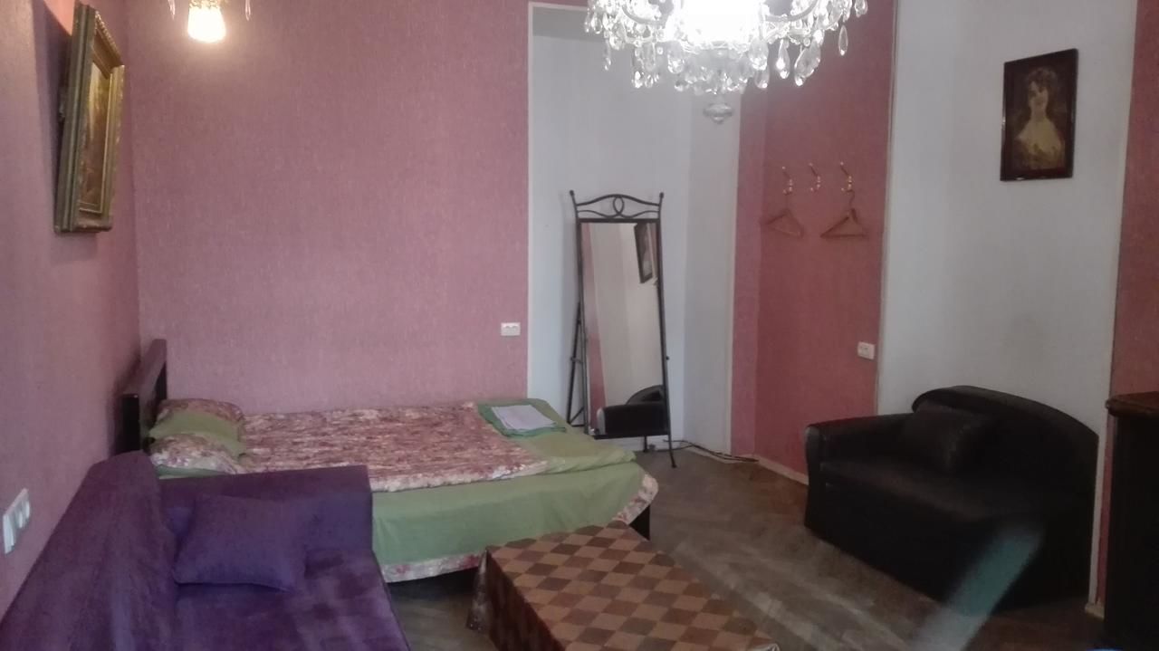 Гостевой дом S.N. Guest House Тбилиси-11