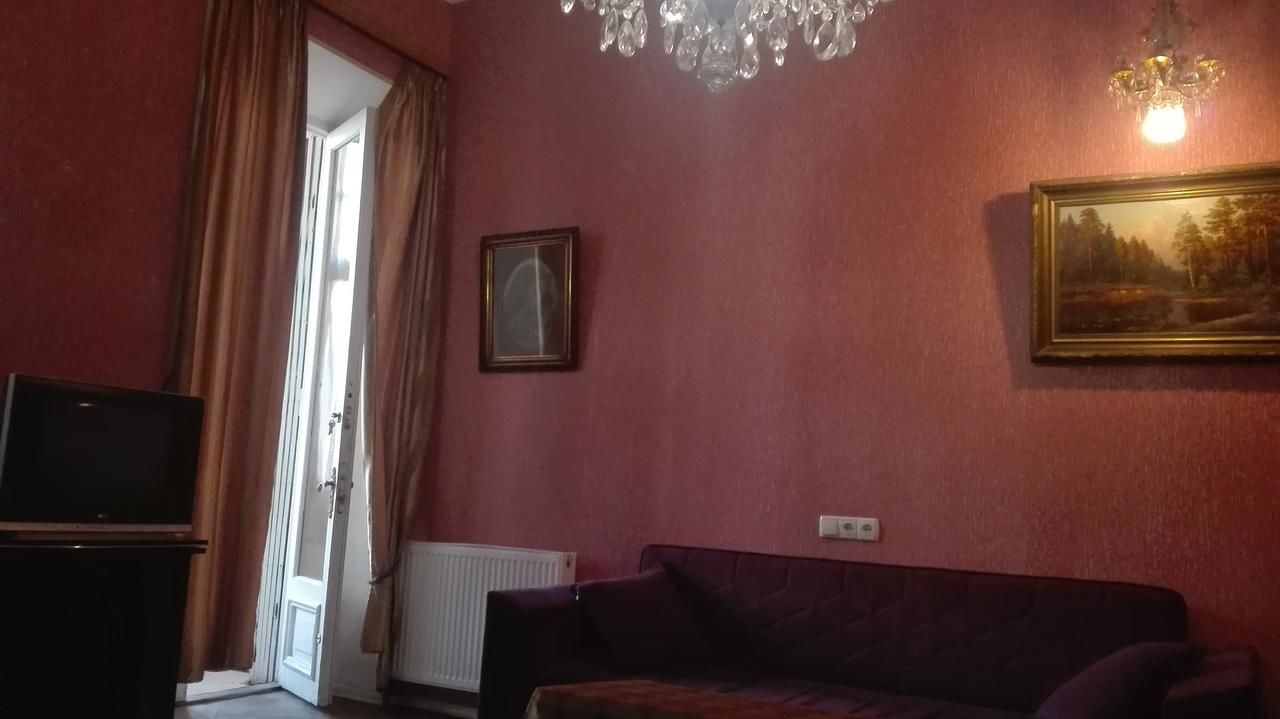 Гостевой дом S.N. Guest House Тбилиси-12