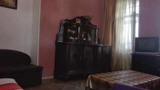 Гостевой дом S.N. Guest House Тбилиси Трехместный номер эконом-класса-5