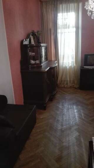 Гостевой дом S.N. Guest House Тбилиси Трехместный номер эконом-класса-6