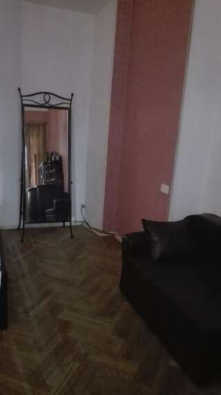 Гостевой дом S.N. Guest House Тбилиси Трехместный номер эконом-класса-7