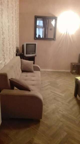 Гостевой дом S.N. Guest House Тбилиси Четырехместный номер эконом-класса-5