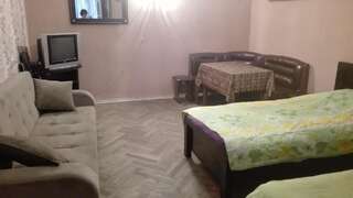 Гостевой дом S.N. Guest House Тбилиси Четырехместный номер эконом-класса-7