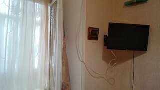 Гостевой дом S.N. Guest House Тбилиси Одноместный номер с общим туалетом-2