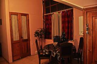 Гостевой дом S.N. Guest House Тбилиси Одноместный номер эконом-класса-6