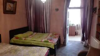 Гостевой дом S.N. Guest House Тбилиси Четырехместный номер эконом-класса-2