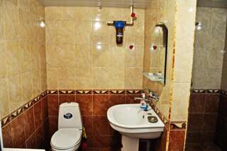 Гостевой дом S.N. Guest House Тбилиси Одноместный номер эконом-класса-14