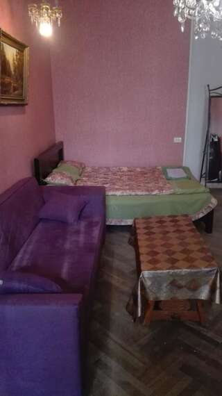 Гостевой дом S.N. Guest House Тбилиси Трехместный номер эконом-класса-2