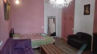 Гостевой дом S.N. Guest House Тбилиси Трехместный номер эконом-класса-3