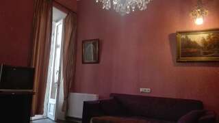 Гостевой дом S.N. Guest House Тбилиси Трехместный номер эконом-класса-4