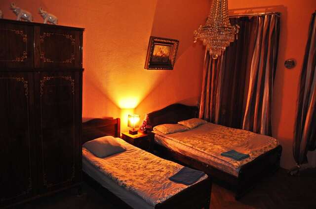 Гостевой дом S.N. Guest House Тбилиси-3