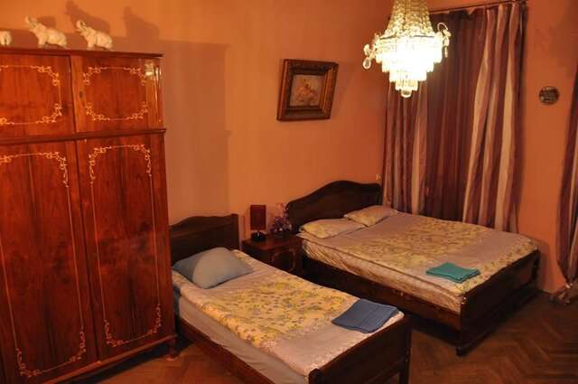 Гостевой дом S.N. Guest House Тбилиси-13
