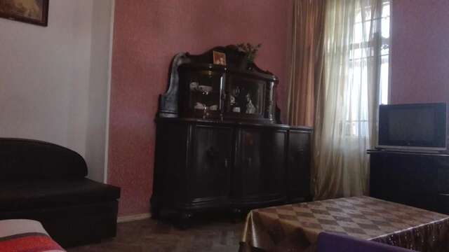 Гостевой дом S.N. Guest House Тбилиси-14