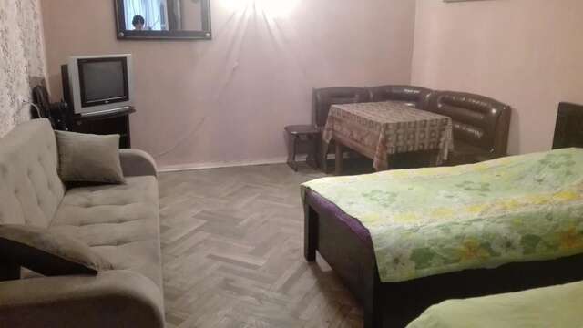 Гостевой дом S.N. Guest House Тбилиси-20