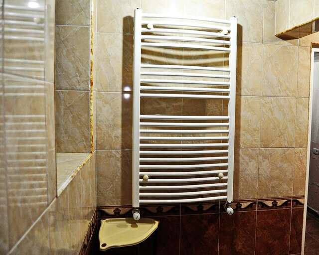 Гостевой дом S.N. Guest House Тбилиси-27