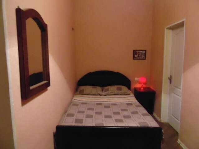 Гостевой дом S.N. Guest House Тбилиси-30
