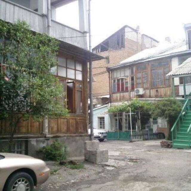 Гостевой дом S.N. Guest House Тбилиси-31