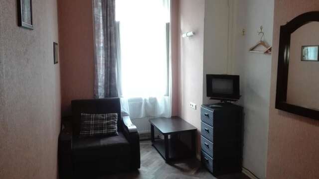 Гостевой дом S.N. Guest House Тбилиси-5