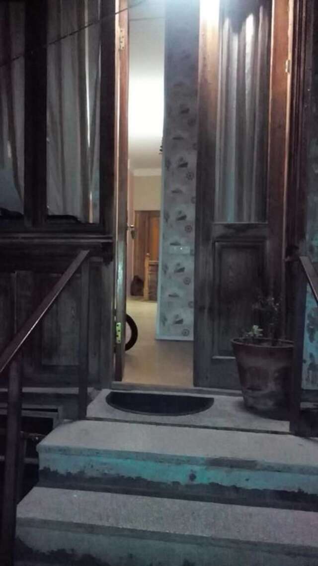Гостевой дом S.N. Guest House Тбилиси-35