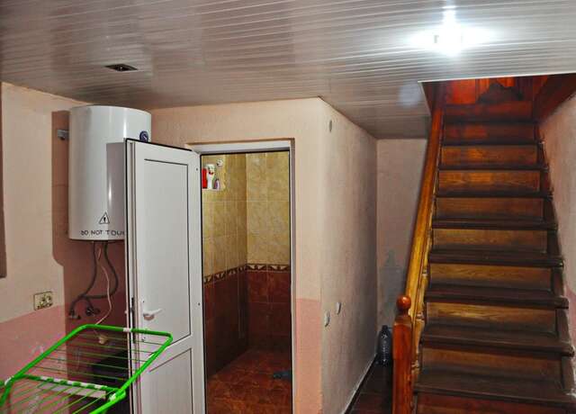Гостевой дом S.N. Guest House Тбилиси-36