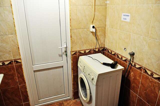 Гостевой дом S.N. Guest House Тбилиси-38