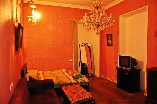 Гостевой дом S.N. Guest House Тбилиси-41