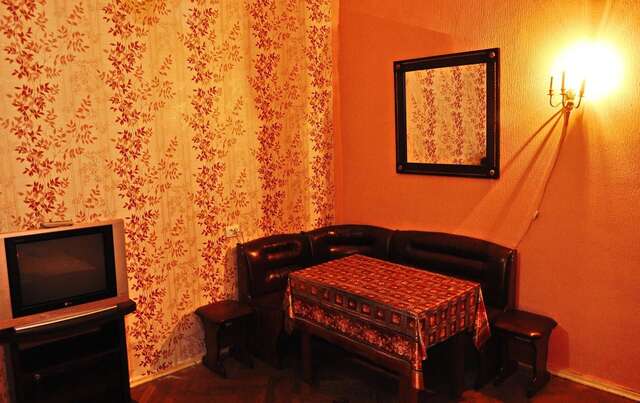 Гостевой дом S.N. Guest House Тбилиси-42