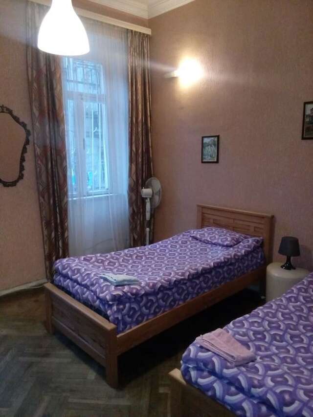 Гостевой дом S.N. Guest House Тбилиси-46