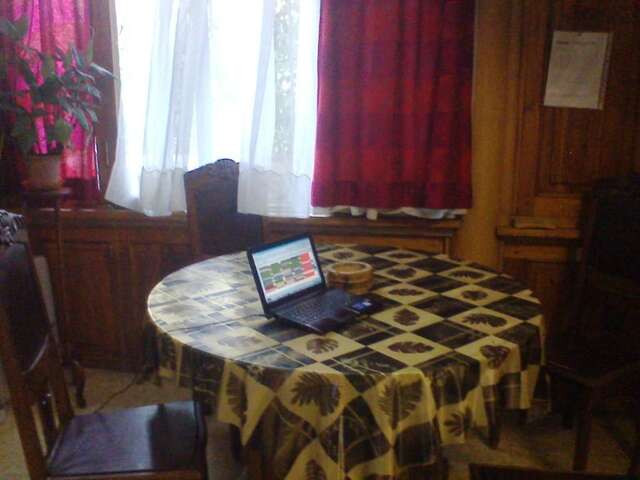 Гостевой дом S.N. Guest House Тбилиси-50