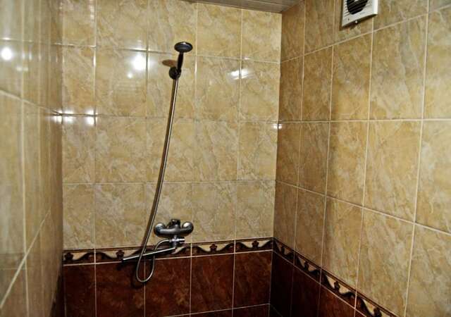 Гостевой дом S.N. Guest House Тбилиси-54