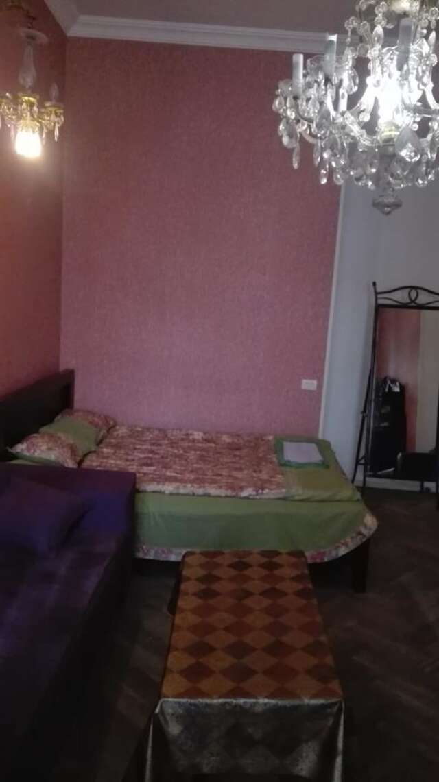Гостевой дом S.N. Guest House Тбилиси-8