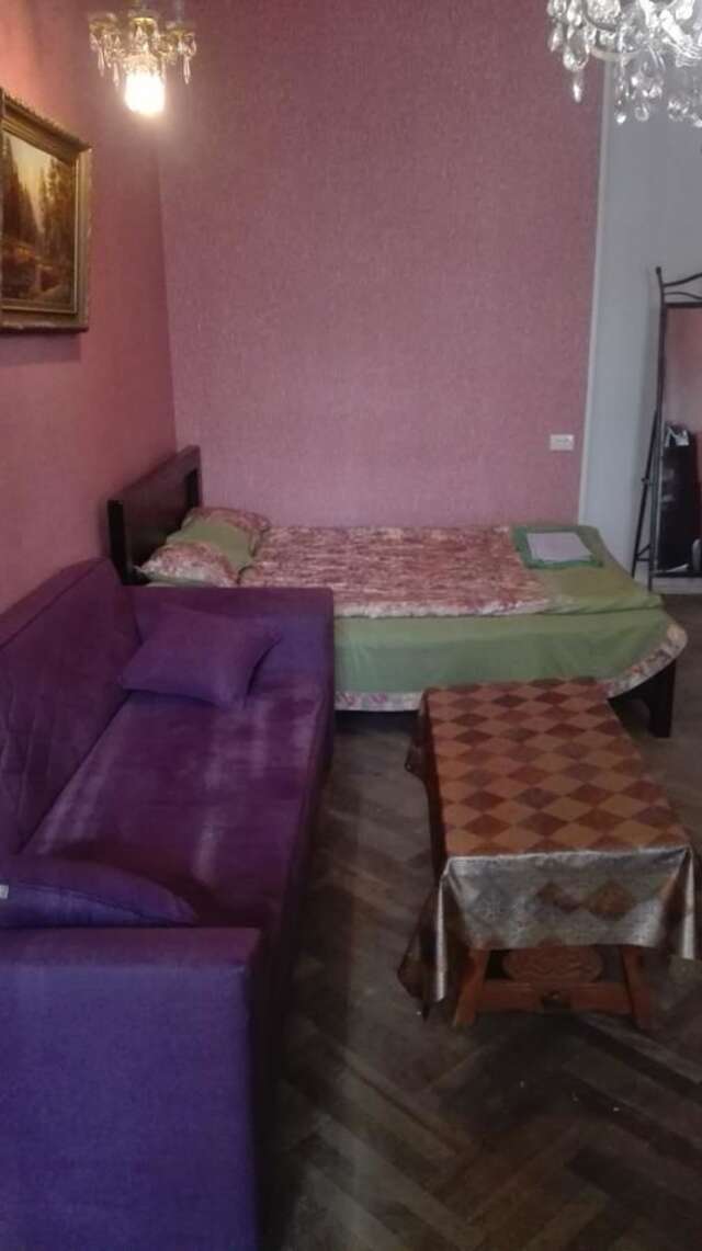 Гостевой дом S.N. Guest House Тбилиси-9