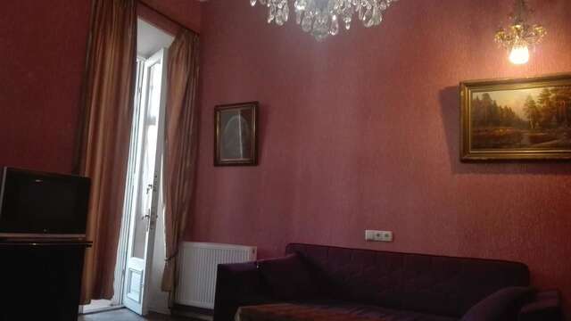 Гостевой дом S.N. Guest House Тбилиси-11